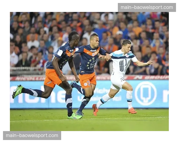 法国业余足球联赛决赛在里尔举行,吸引超过四万名观众到场