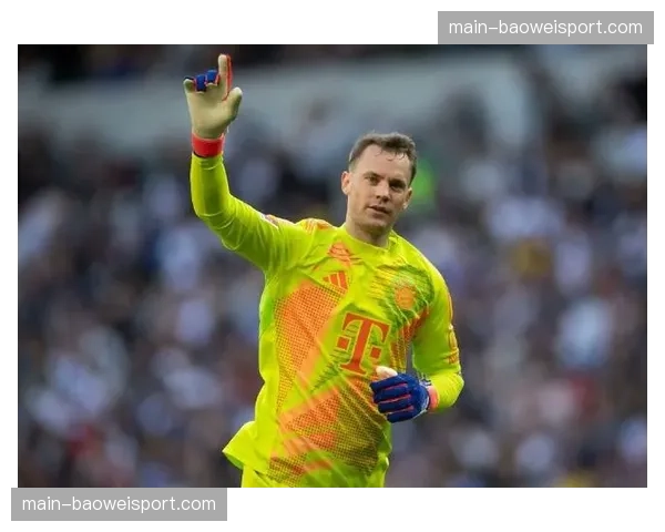 诺伊尔独家专访：谈2026赛季目标与队长职责