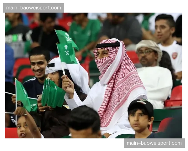 沙特阿拉伯正式提交2034年世界杯单独举办申请 沙特阿拉伯正式提交2034年世界杯单独举办申请